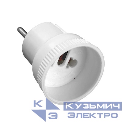 Переходник S-ES1-16R Uniel 06708