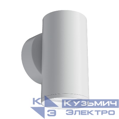 Светильник VGL 10Вт GU10х1 IP20 бра настен. Voltega VGL068WL-01W