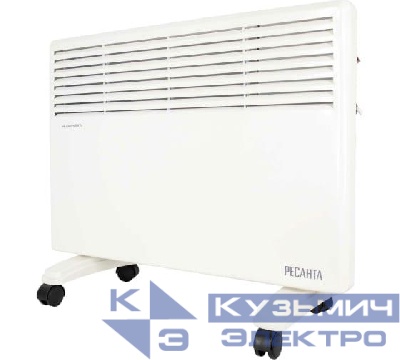 Конвектор ОК-2000Е (LED) Ресанта 67/4/14