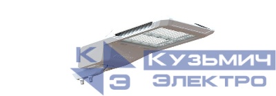 Светильник светодиодный ATAMAN Street 160-2 750 W RAL 9010 уличный Технологии света УТ000019066