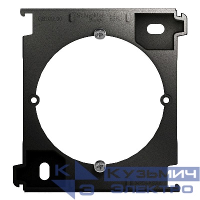 Расширение коробки ОП Glossa антрацит SE GSL000700C