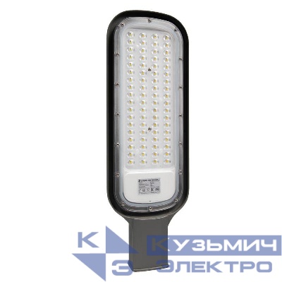 Светильник уличный 100 Вт THL-1010 Ultraflash 14965