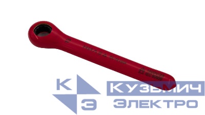 Ключ изолированный торцевой CL 13 Click НИЛЕД 13303021