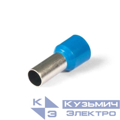 Наконечник штыревой НШВИ 16-12 КВТ 79452