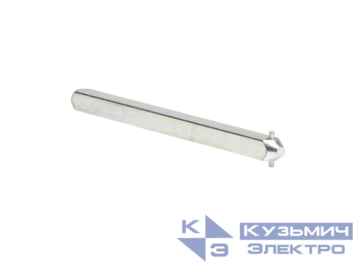 Переходник для ручки управления сечением 12мм длинной 395мм для рубильников OETL 1SCA022042R5990