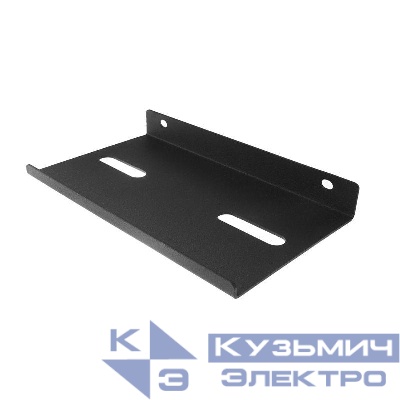 Держатель для электролобзика настенный черн. Rexant 38-0669