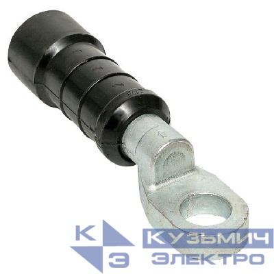 Наконечник герметичный изолированный CPTAU 54 EKF cptau54-r