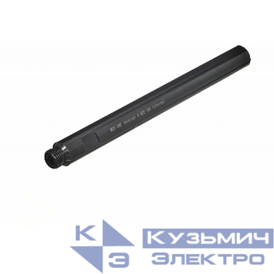 Diamond Industrial Удлинитель  для коронок алмазного бурения M22 300 мм Diamond Industrial