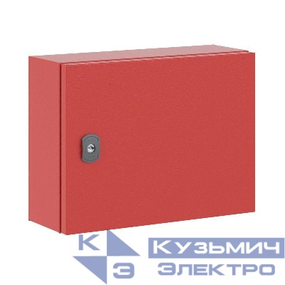 Корпус навесной ST с М/П 200х300х150мм RAL3020 DKC R5ST0231-RAL3020