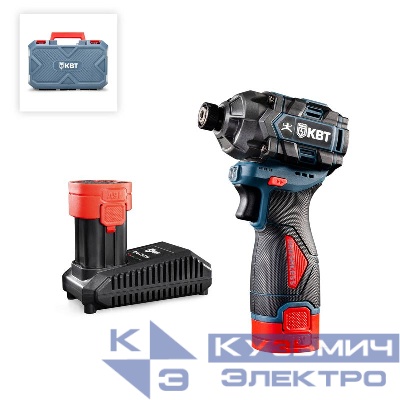 Винтоверт SB-16-150 ПРОФИ КВТ 104530