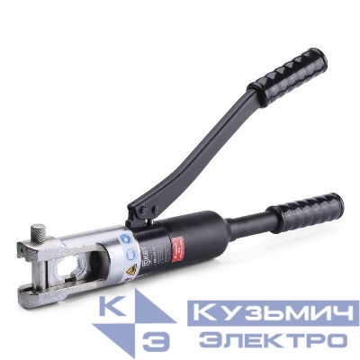 Пресс гидравлический ручной ПГРс-300 КВТ 49627