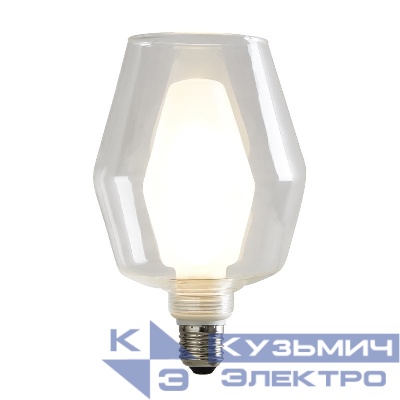 Лампа светодиодная филаментная Loft 271 G1254Вт 2700К E27 DIM Voltega 8547