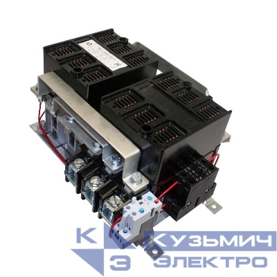 Пускатель ПМ12-160600 УХЛ4 В 160А кат. 220В AC (ПМА 6602) 1602 Кашин 072600440ВВ220000520