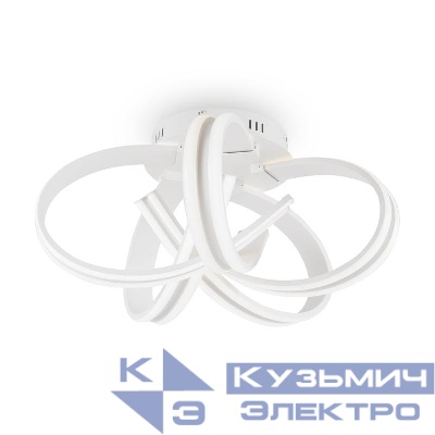 Светильник Haut 93Вт IP20 потолочн. Freya FR10024CL-L93W