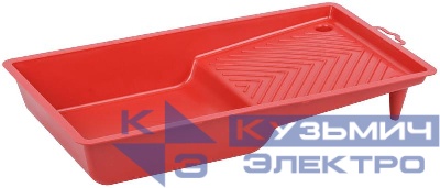Ванночка для краски 290х150мм FIT 04004
