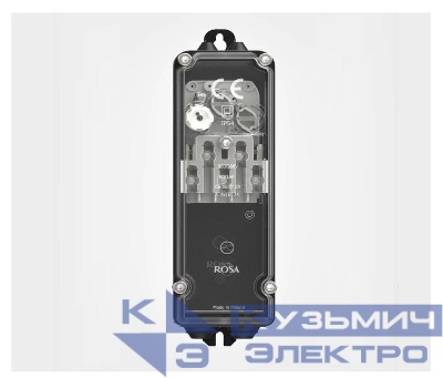 Щиток вводной NTB-11 ROSA 324111