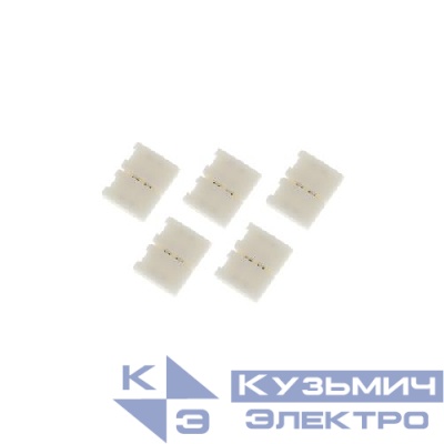 Коннектор 628454 LS-connector-8mm-DND-IP20 ЭРА C0043991