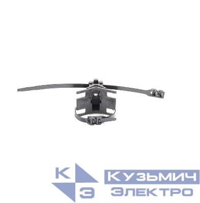 Фиксатор дистанционный BIC-50.90 (d25-62мм) НИЛЕД 12401531