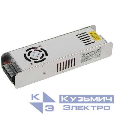 Блок питания LP-LED 350W-IP20-12V-S Эра Б0061128