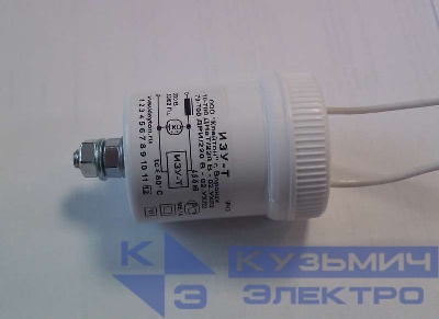 Устройство зажигающее импульс. ИЗУ-Т-70-1000ДРИ/220-01(т) УХЛ2 с таймером Клейтон НФ-00000123