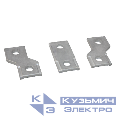 Расширители полюсов OptiMat D100 D160 D250 УХЛ3 (3шт) КЭАЗ 255857