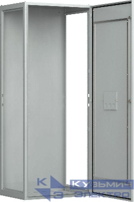 Корпус сборный ВРУ SMART 1800х800х450 IP54 IEK YKM50-1800-800-450-54
