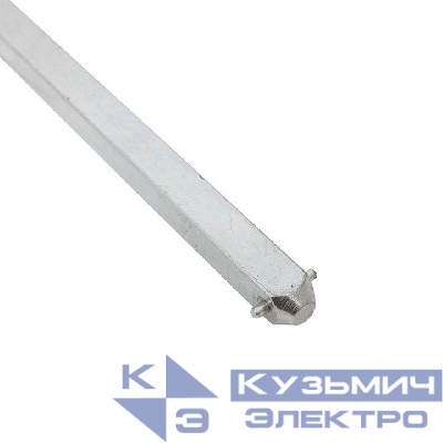 Переходник 520мм для рукояток управления TwinBlock 1000-1600А EKF tb-a-3-520