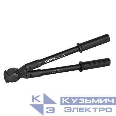 Ножницы кабельные НК-25 (05001) SHTOK 376223