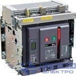 Выключатель автоматический воздушный 3п 3200А 100кА ВА-752 расцеп. Н выкатн. DEKraft 27081DEK