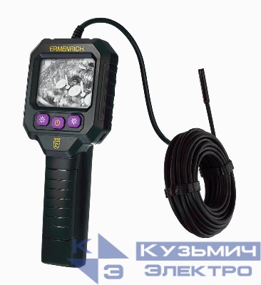 Видеоэндоскоп Seek VE20 Ermenrich 83593