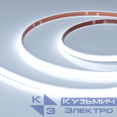 Лента светодиодная ARL-PSW-U286-10mm 230V White 6000К 13Вт/м IP67 герметичная (уп.50м) Arlight 049786