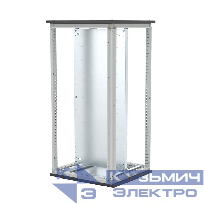 Плата монтажная для шкафов CQE N 2000х800мм DKC R5NPCE2080