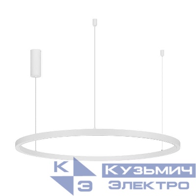 Светильник светодиодный SP-CONGO-MULT-1-R800-42W Day4000 (WH 120 deg 230В) IP20 металл Arlight 046245