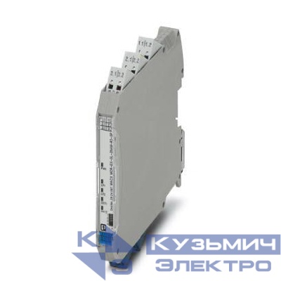 Усилитель разделительный MACX MCR-EX-SL-2NAM-RO-SP Phoenix Contact 2924087