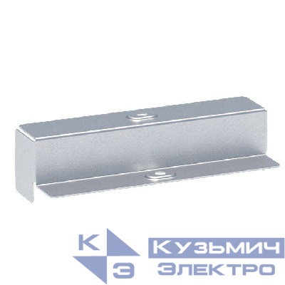Переходник по высоте 50х80х200мм EKF h5080200