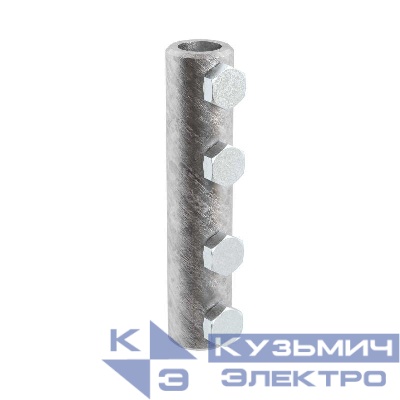 Соединитель для круглых проводников Rd8-10мм DKC NG3202