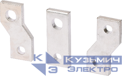 Шина выносная расширительная 3Р+N ШВ-303Rc (уп.4шт) DEKraft 28798DEK