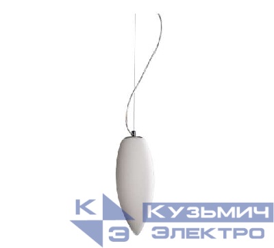 Светильник Goccia подвесной СТ 1551000010