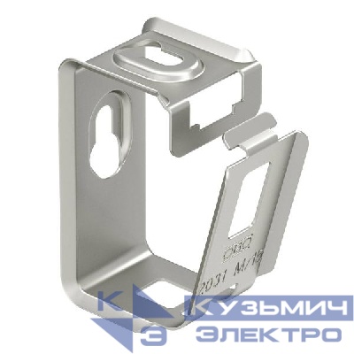 Крепление групповое Grip 15хNYM 3х1.5 2031 M 15 VA метал. OBO 2207080