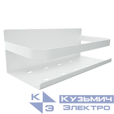 Органайзер кухонный настенный монтаж без сверления бел. Rexant 38-0642