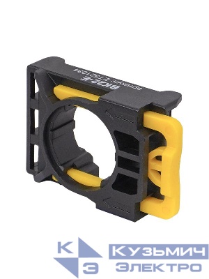 Адаптер монтажный ВК22-E Электротехник ET521034