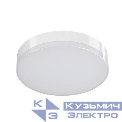 Светильник светодиодный LE-СБУ-54-018-3798-44Д ТАБ I LED-effect 3798