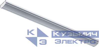 Светильник светодиодный 91 750 ДПО-102-MП-40-1200-4К-IP20 40Вт 4000К Innolux 91750