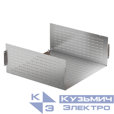 Перегородки для сборки горизонтальных шин Ш800 Г800 AleSta EKF AleSta-PCHB88