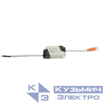 Трансформатор электронный (драйвер) для AL509 LB0170 FERON 48838