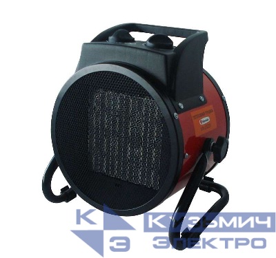 Пушка тепловая 3кВт XR-03220 HINTEK 04.01.01.000119