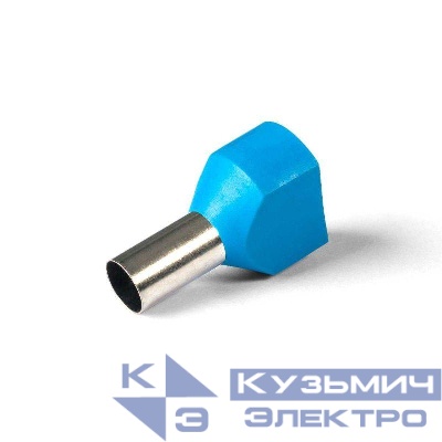 Наконечник штыревой НШВИ(2) 16-14 КВТ 79473