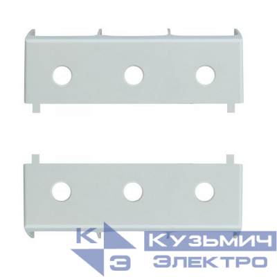 Крышка клеммная 3п CTX400 Leg 416843