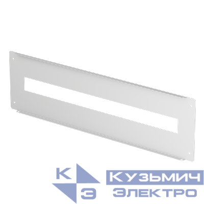 Пластрон с вырезом для модульных устройств В200 Ш800 AleSta EKF AleSta-FPFU2080