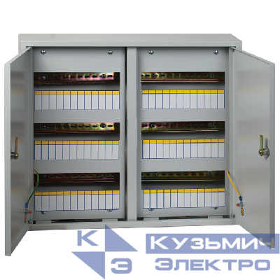 Щит ЩРН-72 (з) EKF mb21-72